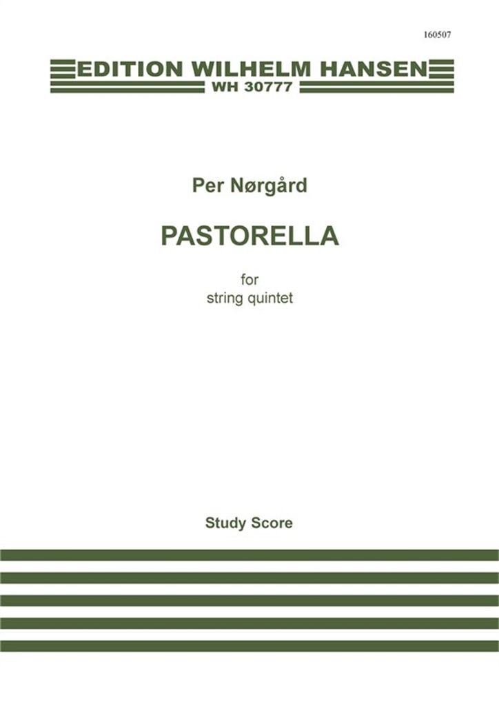 Pastorella
